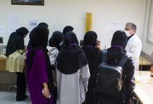 گزارش تصویری نخستین مدرسه تابستانه فیزیک تابستان 1401 دانشگاه صنعتی شاهرود